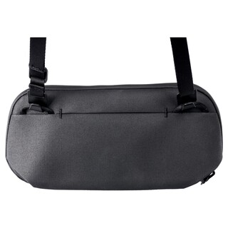 Tech Pouch Small - Svart