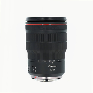 RF 15-35mm f/2,8 L IS USM (fullformat) (begagnad)