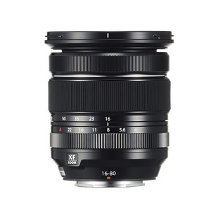 XF 16-80mm f/4,0 R OIS WR  (begagnad)