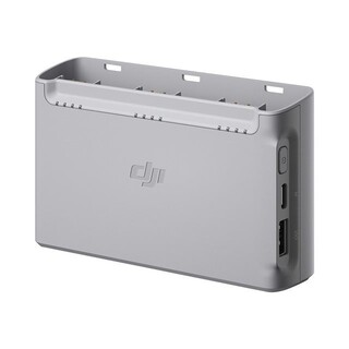 Tvåvägs laddningshub för Mini 2 & Mini 4K