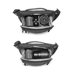 Everyday Sling 3L V2, svart