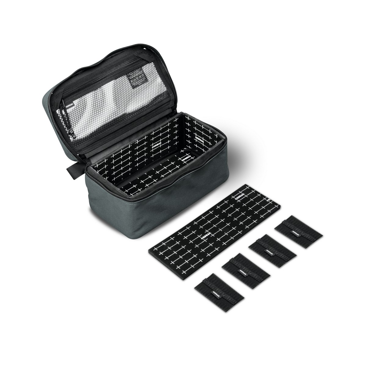 Mega Brick - Divide Insert kit