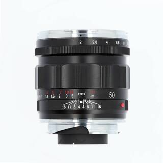 50mm f/2,0 Apo-Lanthar VM för Leica M (begagnad)