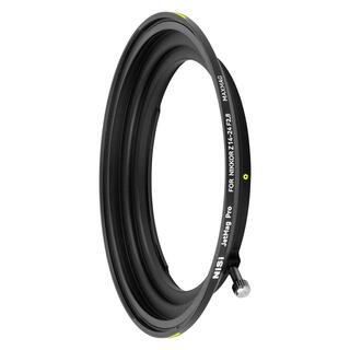 JetMag Pro MAXMAG filterhållare till Nikon Z 14-24mm f/2,8