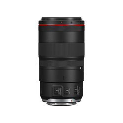RF 100mm f/2,8L Macro IS USM (fullformat)