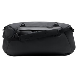 Travel Duffel 80L - Svart
