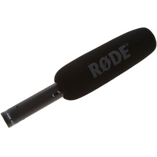 NTG-1 kondensatormikrofon