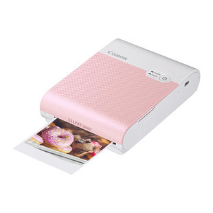 Selphy QX10 rosa 