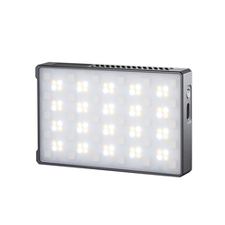C5R, portabel RGB LED lampa