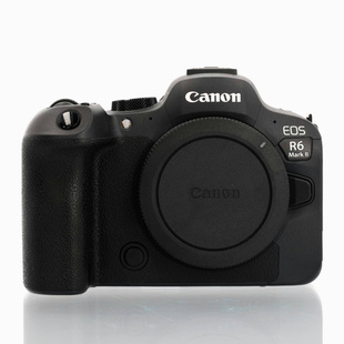 EOS R6 Mark II kamerahus (begagnad)