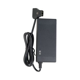 Laddare för 14,8V V-Mount batterier