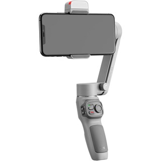Smooth Q3, 3-axlig stabilisering för smartphones