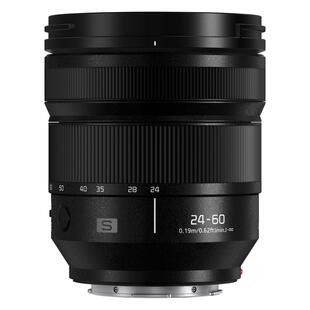 Lumix S 24-60mm f/2,8