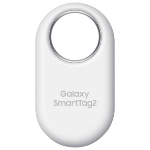 Galaxy SmartTag 2 - Vit