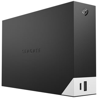 One Touch Desktop med HUB - 8TB