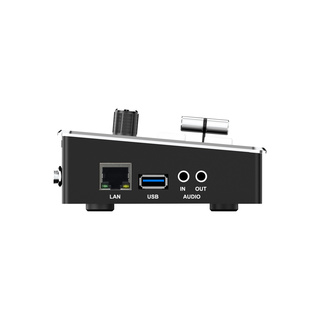 LivePro L1, videomixer HDMI