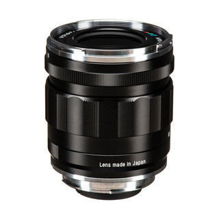 35mm f/2,0 APO Lanthar aspherical VM, till Leica M- fattning