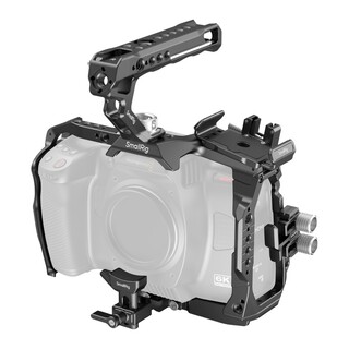 4574 Basic kamerabur Kit för Blackmagic Design Cinema 6K