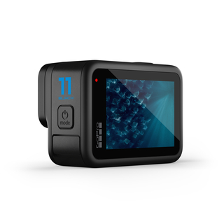 Hero11 Black