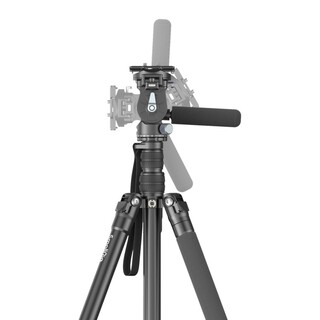 4307 Video Tripod FreeBlazer CT195