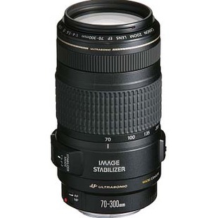 EF 70-300/4-5,6 IS USM (begagnad)