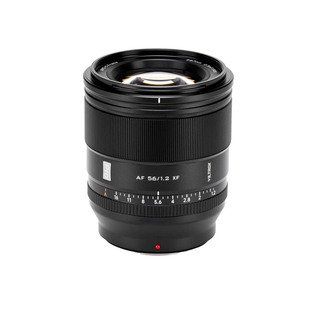 AF 56mm f/1,2 Pro för Fujifilm XF (APS-C)