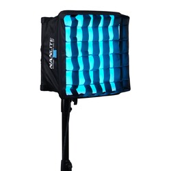 PavoSlim 60C, RGBWW LED Panel