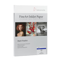 Photo Rag 308g 44" x 12m