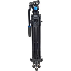 SH-05, videostativ
