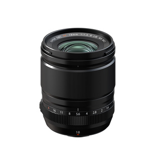 Fujinon XF 18mm f/1,4 R LM WR