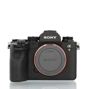 A9 II kamerahus (begagnad)