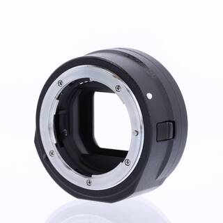 Adapter FTZ II, Nikon F objektiv till Nikon Z-fattning (begagnad)