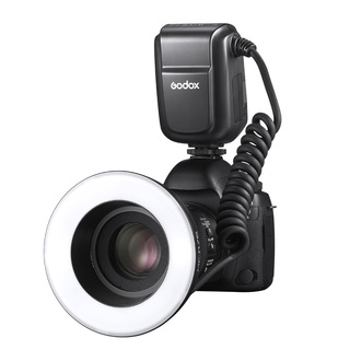 MF-R76 Macro ringblixt