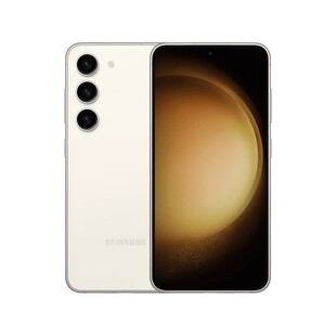 Galaxy S23 5G 128GB - Vit