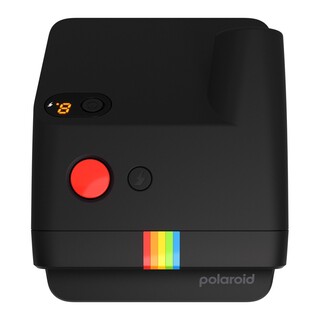 Go Gen 2, direktbildskamera - Svart