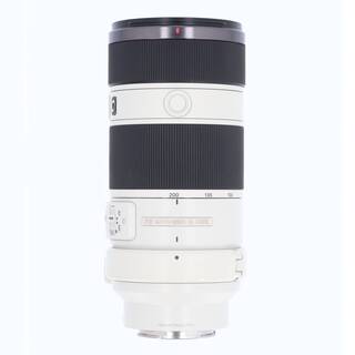 FE 70-200mm f/4 G OSS (fullformat) (begagnad)