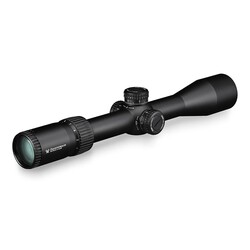 Diamondback Tactical 4-16x44 FFP, EBR-2C, Mrad
