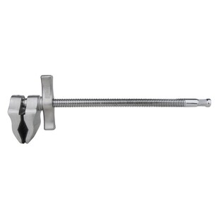 KCP-607 9" Super Viser Clamp End Jaw