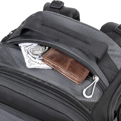 FirstLight 35L, svart