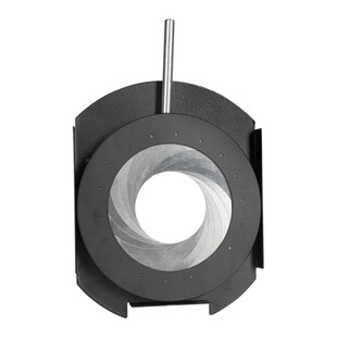 PJ-FMM-AI Adjustable Iris Diaphragm, justerbar irisbländare för projektionsadapter