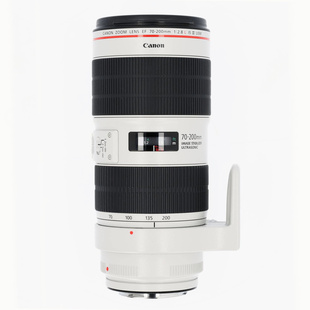 EF 70-200mm f/2,8L IS III USM (begagnad)