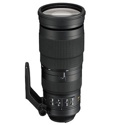 Nikon AF-S 200-500mm f/5,6E ED VR | CyberPhoto
