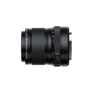Fujinon XF 30mm f/2,8 R LM WR Macro