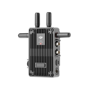 Transmission - Video Receiver, trådlös videomottagare 