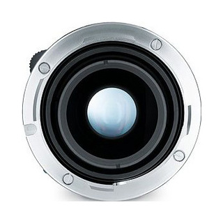 Biogon T* 35mm f/2,0 ZM silver till Leica M  