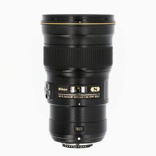AF-S 300mm f/4 PF ED VR (begagnad)