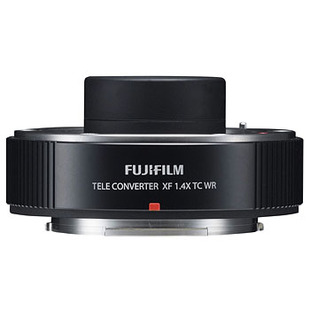 XF 1.4 TC WR, telekonverter 1,4x (begagnad)