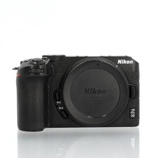 Z30 kamerahus (begagnad)