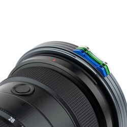 JetMag Pro, magnetiskt filter system - Capture Kit - 82mm