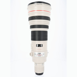 EF 600/4L IS USM (begagnad)